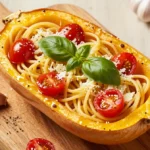 Italian Spaghetti Squash: Your New Pasta Obsession